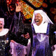 Illustration for article titled Whoopis Sister Act Now Comes With Bonus Sparkles